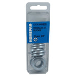 15 Pack 5/8" Zinc Plated Lock Washers