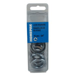 10 Pack 3/4" Zinc Plated Lock Washers