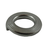 10 Pack 3/8 18.8 Stainless Steel Lock Washers