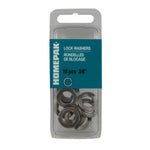 10 Pack 3/8 18.8 Stainless Steel Lock Washers