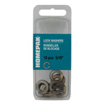 10 Pack 5/16 18.8 Stainless Steel Lock Washers