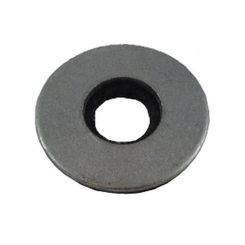 10 Pack 1/4" x 5/8" Outside Diameter Bonded Washers