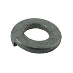 10 Pack 1/4" Galvanized Lock Washers