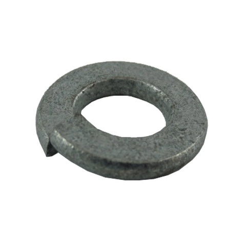 10 Pack 1/4" Galvanized Lock Washers