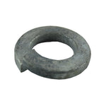 10 Pack 3/8" Galvanized Lock Washers