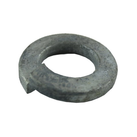 10 Pack 3/8" Galvanized Lock Washers