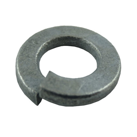 10 Pack 5/16" Galvanized Lock Washers