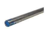 1/2 inch(s) x 36 inch(s) Zinc Unthreaded Rod