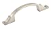 Richelieu Hardware BP260676195 Pull, Brushed Nickel