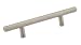 Richelieu Hardware BP30596195 Contemporary Metal Pull