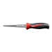 Milwaukee 48-22-0304 6 Inch Drywall and Plaster Rasping Jab Saw w/ Rubber Handle