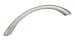 Richelieu Hardware BP3511195 Pull, Brushed Nickel