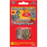 Leisure Products (PM 2001 L 40 lbs) 90 Degree Magnetic Mount Catch