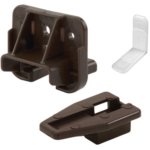 Prime-Line Products R 7321 Drawer Track Guide and Glides