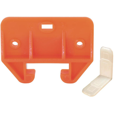 Nylon Drawer Guide Kit - Orange