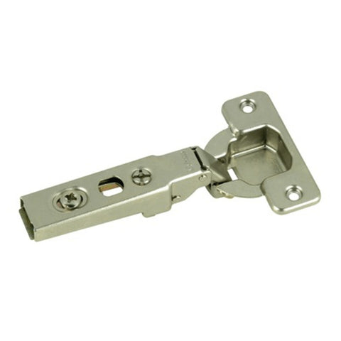 100 Degree Full Overlay European Clip Cabinet Hinge