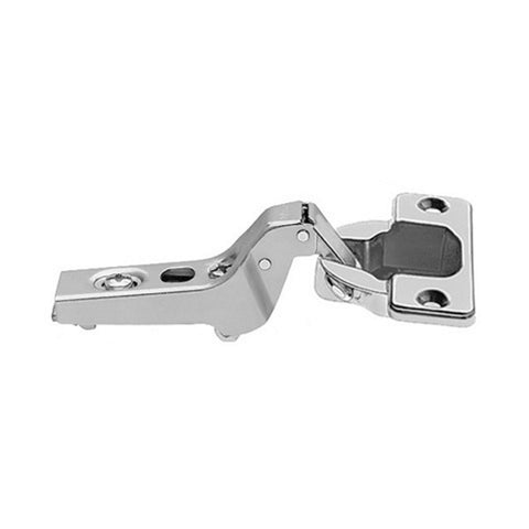 100 Degree Inset European Clip Cabinet Hinge