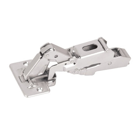 170 Degree Full Overlay European Clip Cabinet Hinge