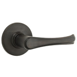 Weiser Grapevine Lever for Hall/Closet, Interior Door Handle, Venetian Bronze (9SL10000-025)