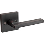 Weiser Halifax Dummy (Half) Knob, Interior Door Handle for Closets, Venetian Bronze (9SHD120-011)