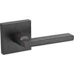 Weiser Halifax Lever for Hall/Closet, Interior Door Handle, Venetian Bronze (9SPSL1010-011)