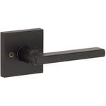 WEISER Exterior Handle & Interior Lever