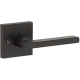 WEISER Exterior Handle & Interior Lever