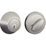 Stainless Steel Single Cylinder Deadbolt Lock