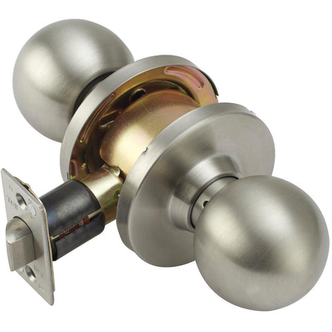 Tell Manufacturing CL100002 Commercial Passage Ball Knob