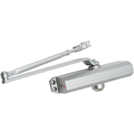 Weiser DC100348 Tell 600 Series Surface Applied Door Closer