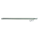 Ideal Security Inc. SK6 Adjustable Door Spring, Zinc Plated