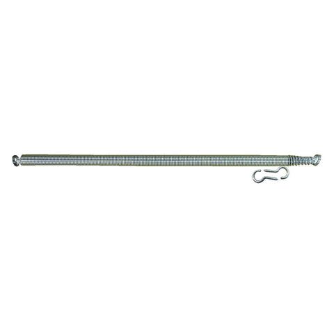 Ideal Security Inc. SK6 Adjustable Door Spring, Zinc Plated