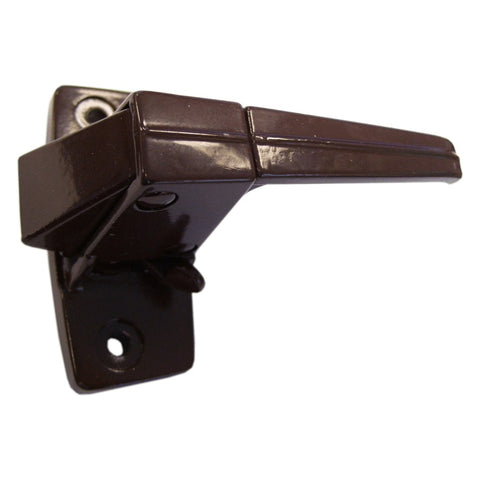 Ideal Security Inc. SK10B Inside Latch Strike, Brown