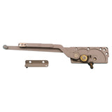 Prime-Line Products TH 23076 Entrygard Dual Arm Operator with Stud Bracket, Left Hand