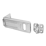 Master Lock 703D 3-1/2" Security Hasps