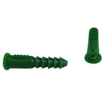 15 Piece Pegboard Spacer Kit