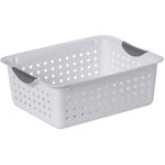 STERILITE 14059 Ultra Basket, White