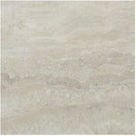 24 sq. ft. 12" x 24" 10mm Feather Press and Go Expresso Vinyl Tile Flooring