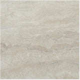 24 sq. ft. 12" x 24" 10mm Feather Press and Go Expresso Vinyl Tile Flooring