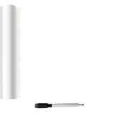 Dry Erase Peel and Stick Wallpaper - 20.5" x 18"