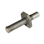 Jack Post Screw and Nut Assembly