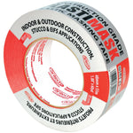 Plastimask Construction Grade Tape - 48 mm x 55 m