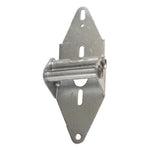 Ideal Security Inc. SK7103 No 3 Garage Door Hinge