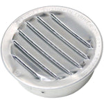 1" Round Mini Soffit Vent