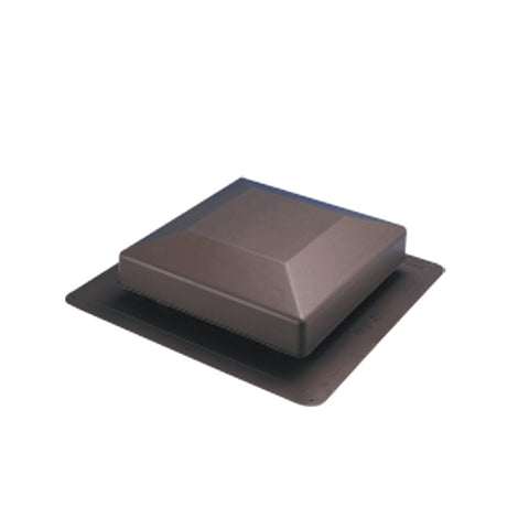 Duraflo 6050BR Roof Vent, 50 Square Inch
