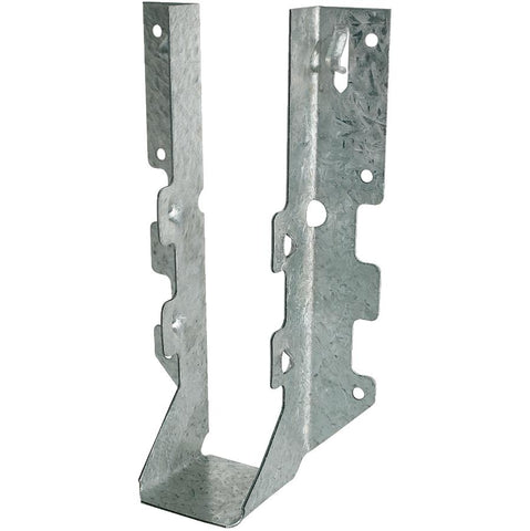 18 Gauge G185 Joist Hanger - 2" x 8" or 2" x 10"