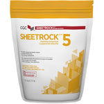 1.25kg Sheetrock 20 All Purpose Compound