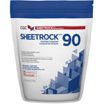 1.25kg Sheetrock 90 All Purpose Compound