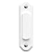 HEATHCO LLC SL-559-00 Wired LED Push Button, White