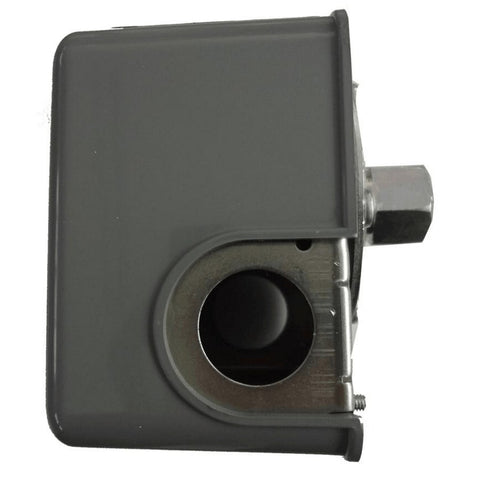 1/4" FPT Pressure Switch - 30 and 50PSI
